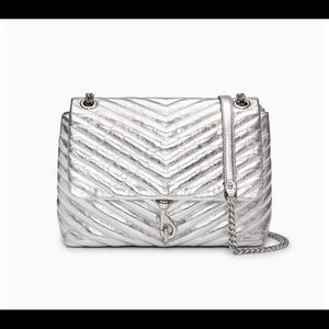 Rebecca Minkoff Edie Shoulder Bag NWOT